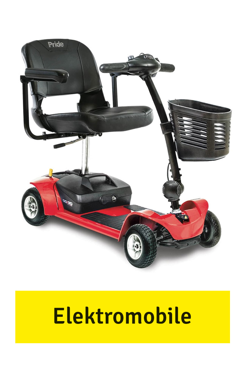 Beispielbild Elektromobile