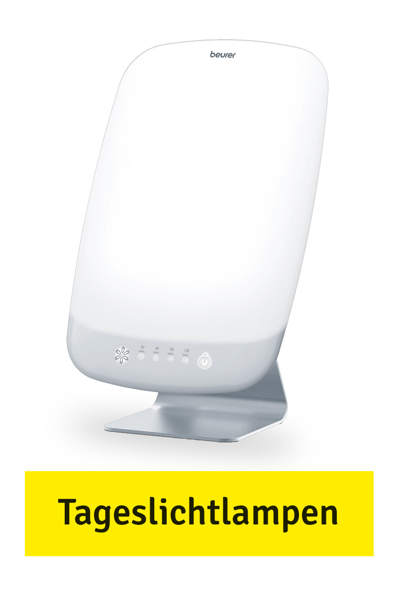 Beispielbild Tageslichtlampe