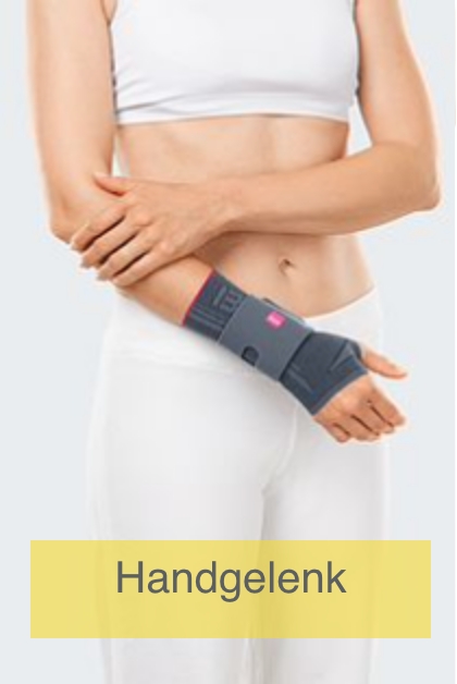 Handgelenk